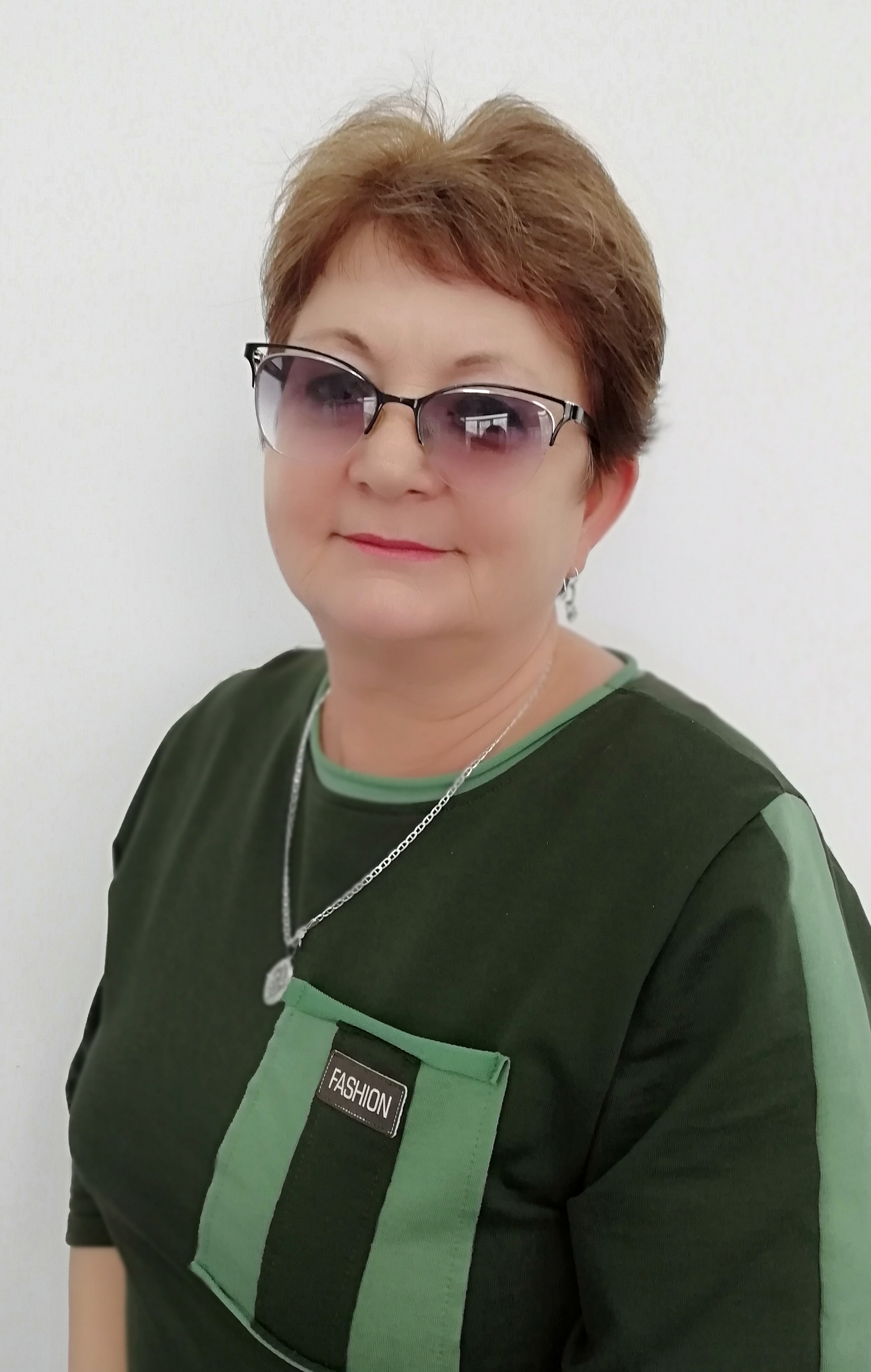 Картавцева Людмила Владимировна.